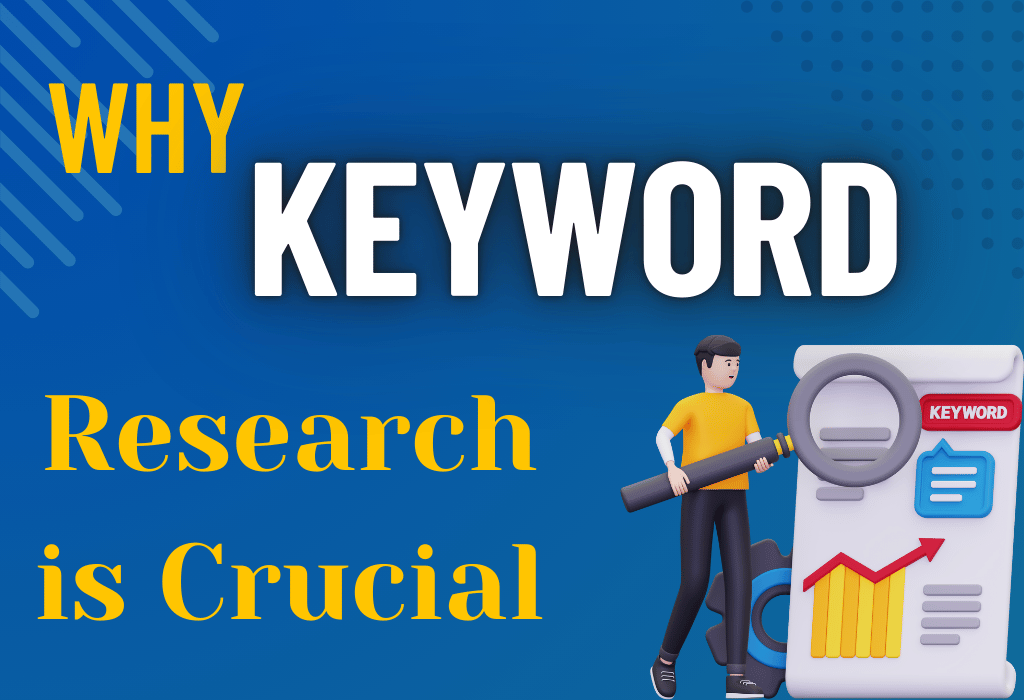 10 Best Free Keyword Research tools